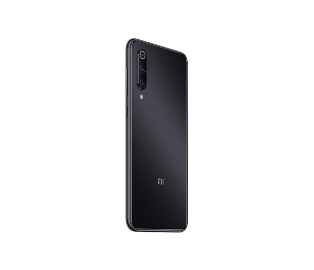 Xiaomi Mi 9 SE 6/128GB Piano Black - 491079 - zdjęcie 5